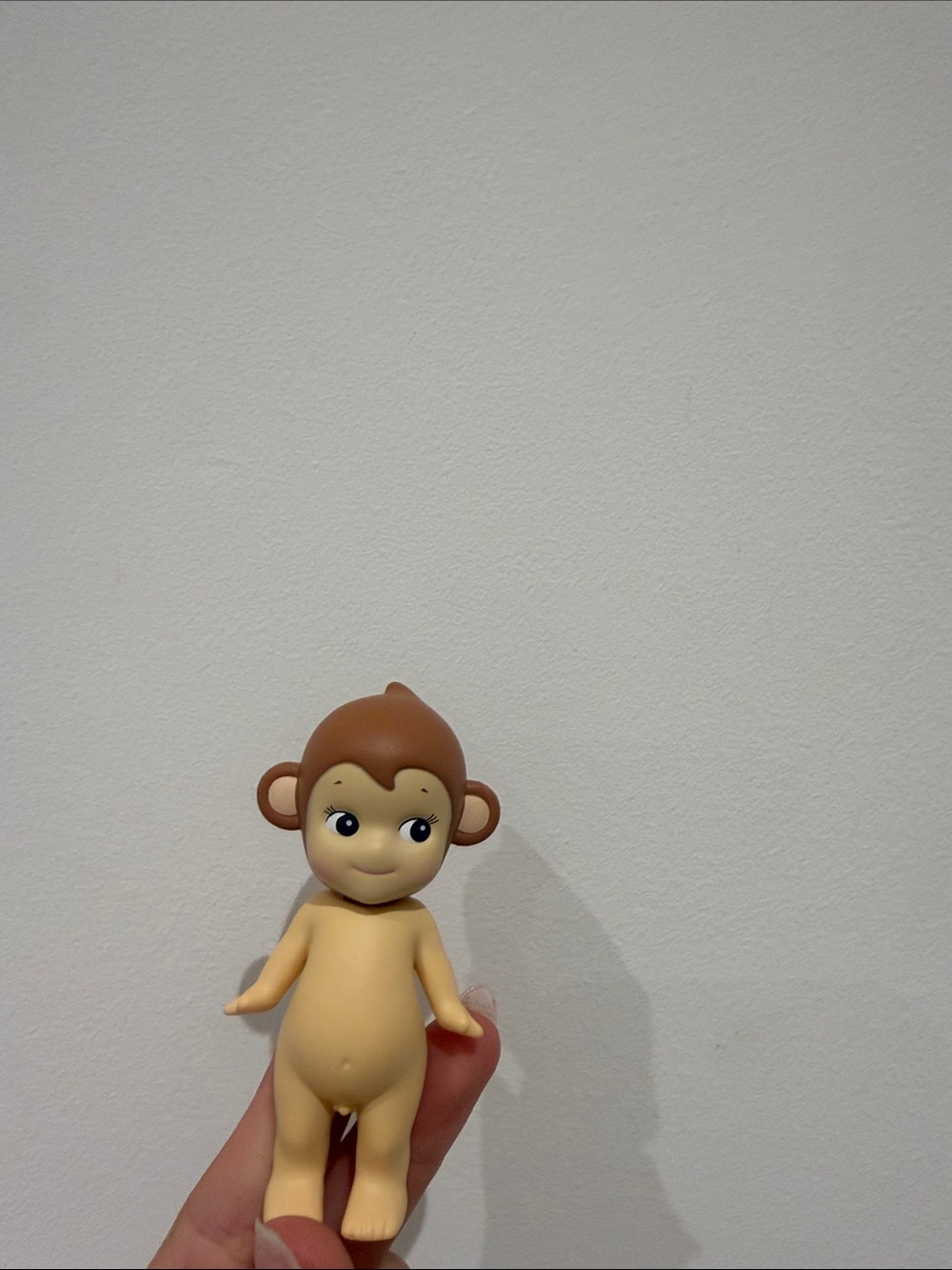 Monkey Sonny angel